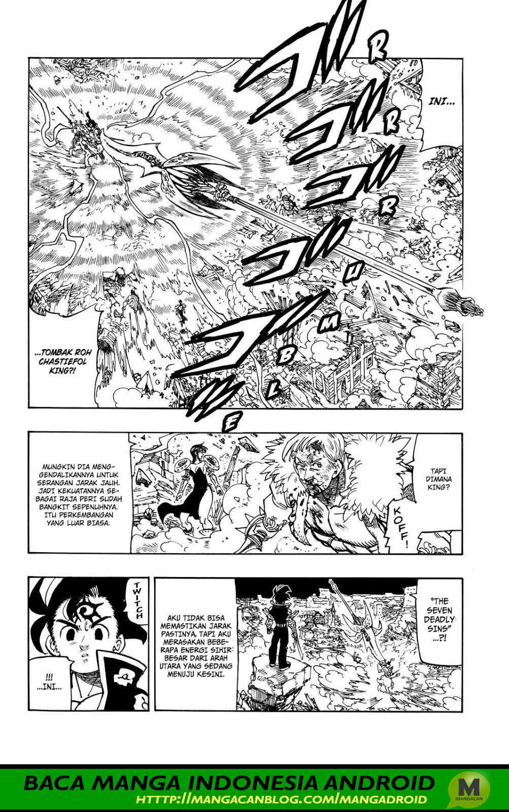 nanatsu-no-taizai - Chapter: 295