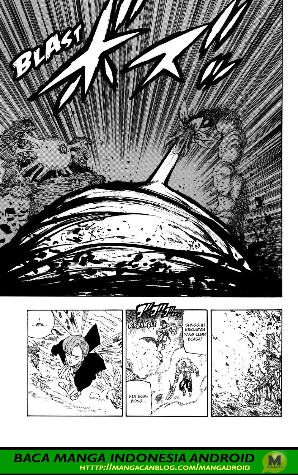 nanatsu-no-taizai - Chapter: 295