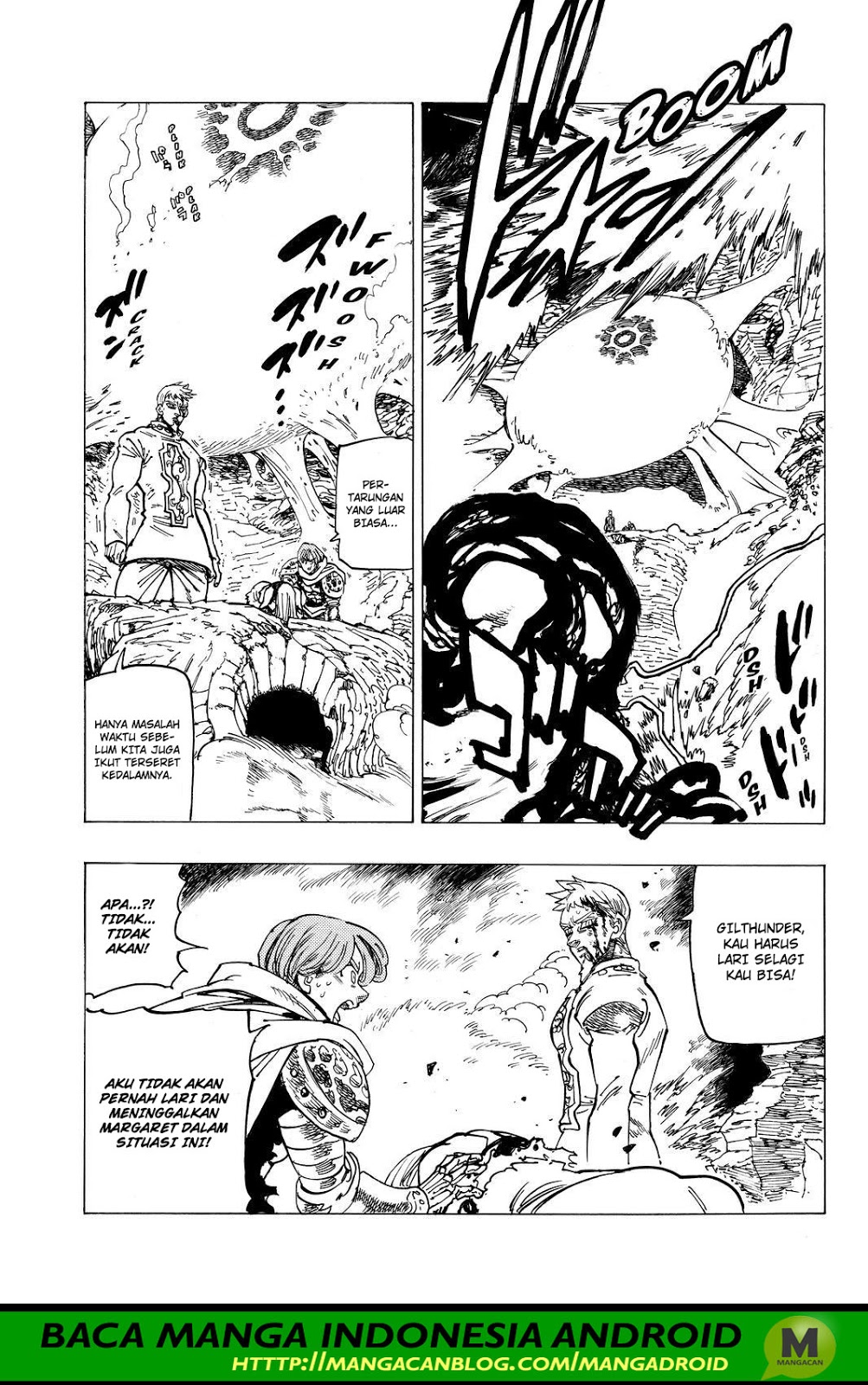 nanatsu-no-taizai - Chapter: 295