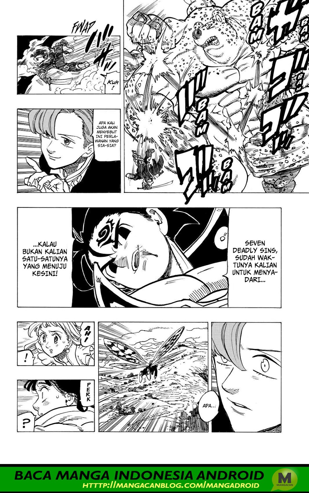 nanatsu-no-taizai - Chapter: 295