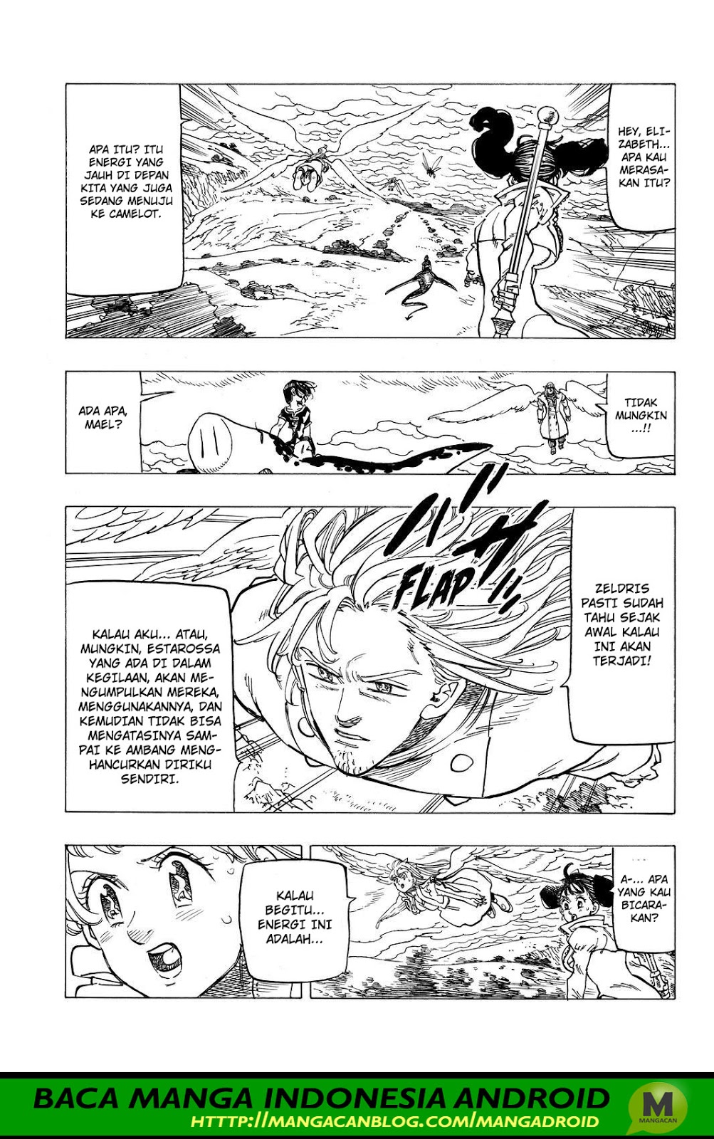 nanatsu-no-taizai - Chapter: 295