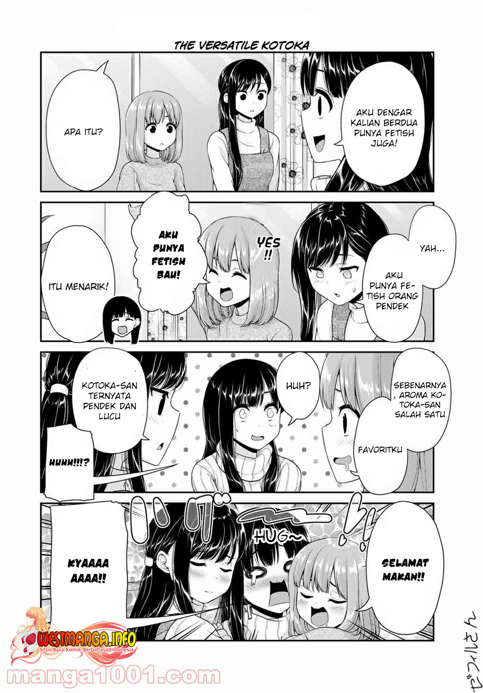 fechippuru-bokura-no-junsuina-koi - Chapter: 115