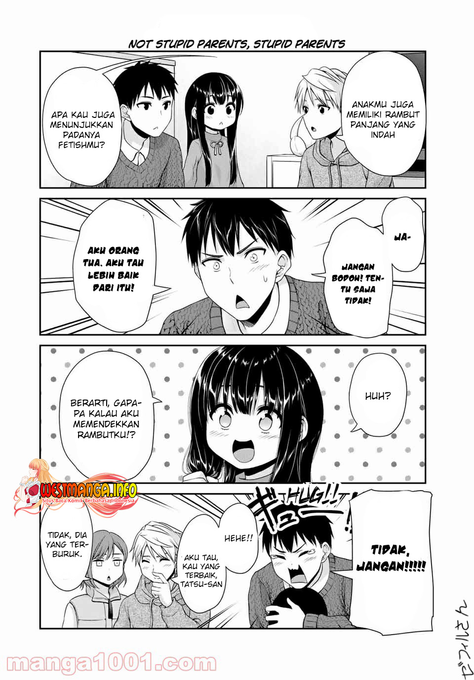 fechippuru-bokura-no-junsuina-koi - Chapter: 115