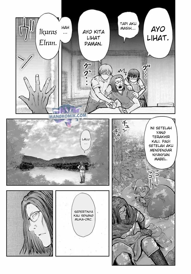 isekai-ojisan - Chapter: 29