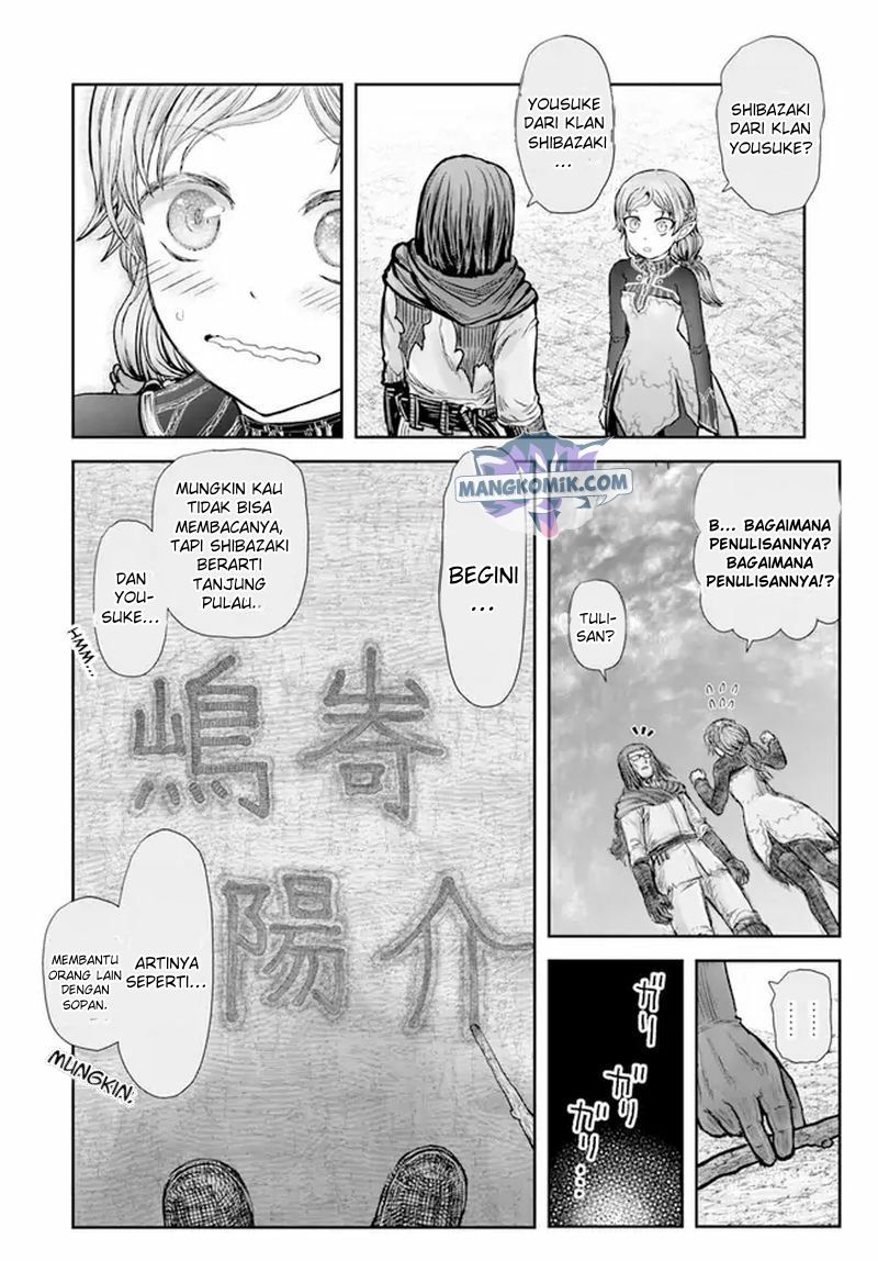 isekai-ojisan - Chapter: 29