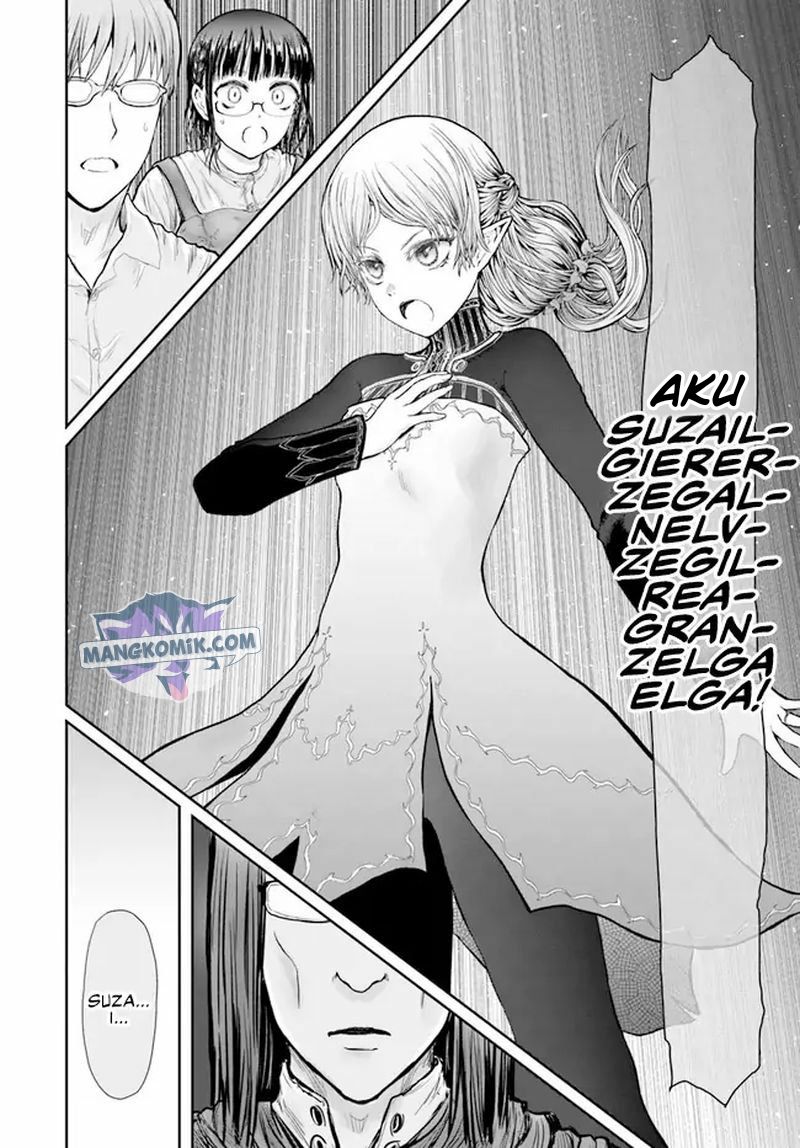 isekai-ojisan - Chapter: 29