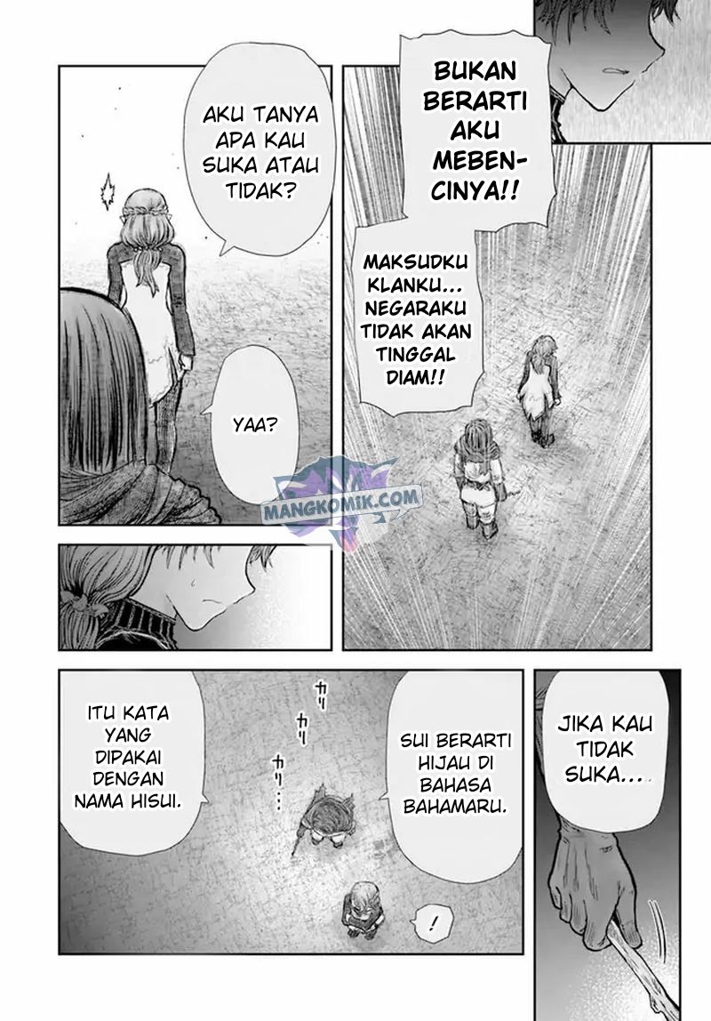 isekai-ojisan - Chapter: 29