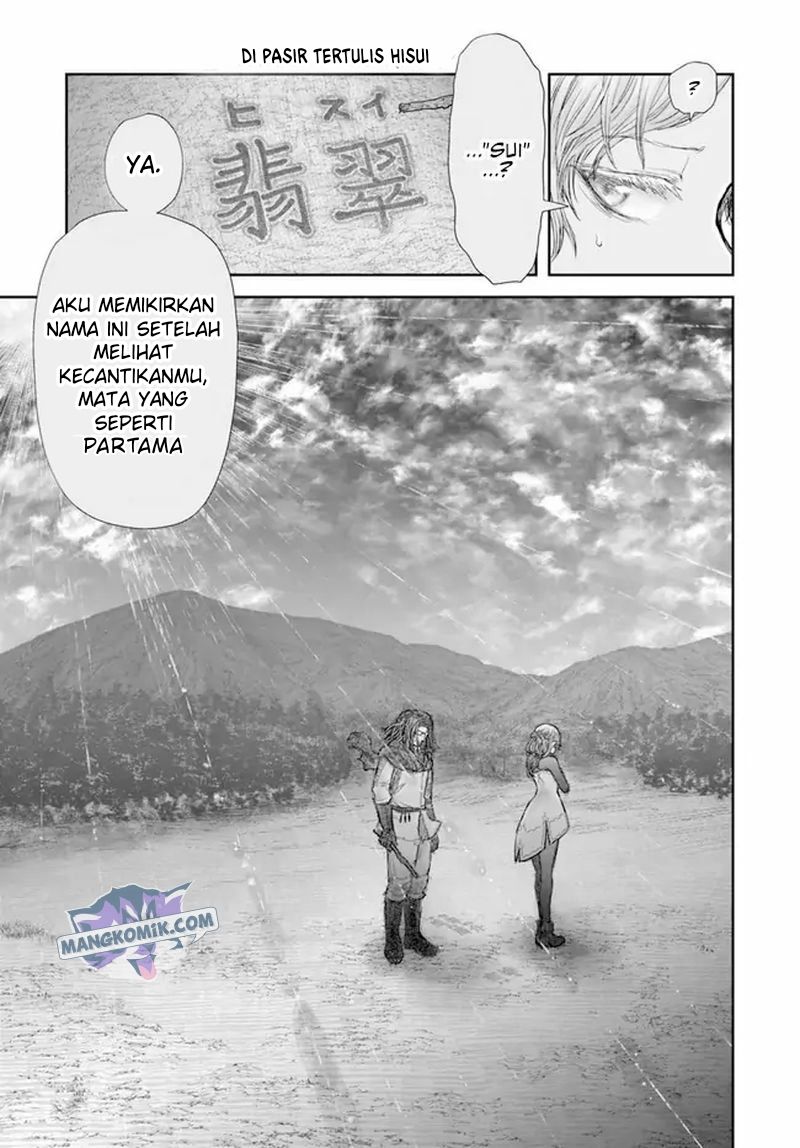 isekai-ojisan - Chapter: 29