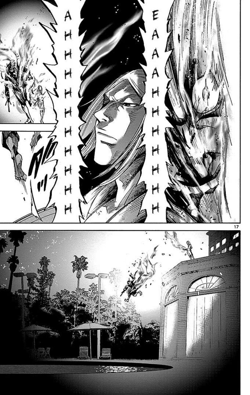 imawa-no-kuni-no-alice - Chapter: 24