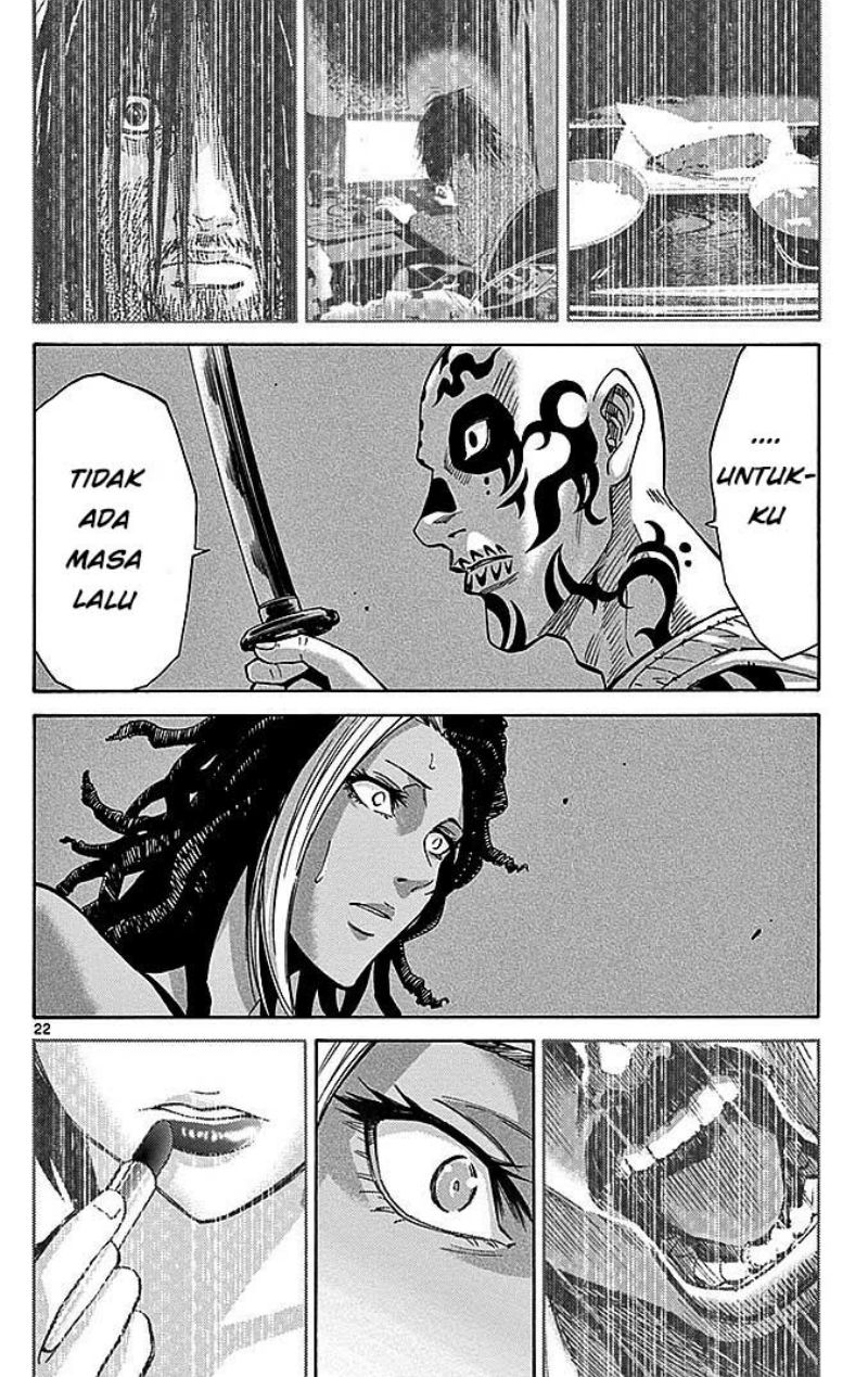 imawa-no-kuni-no-alice - Chapter: 24