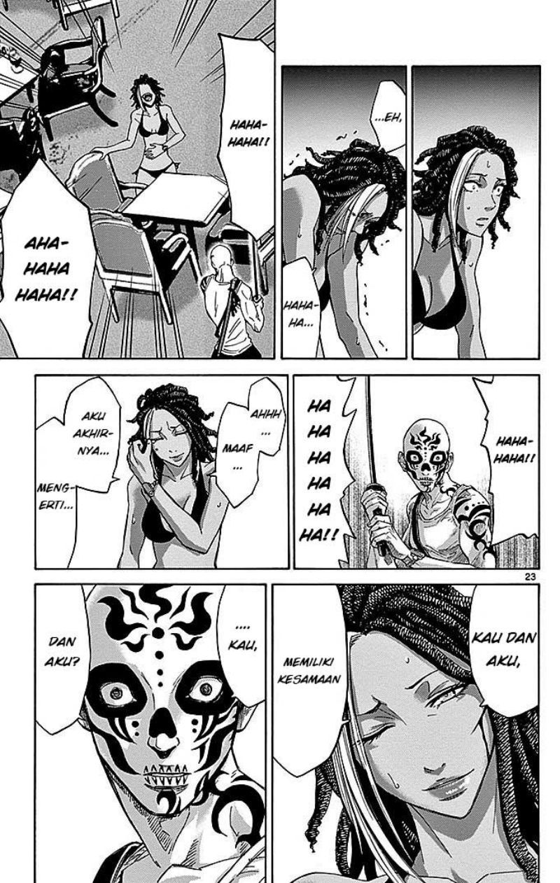 imawa-no-kuni-no-alice - Chapter: 24