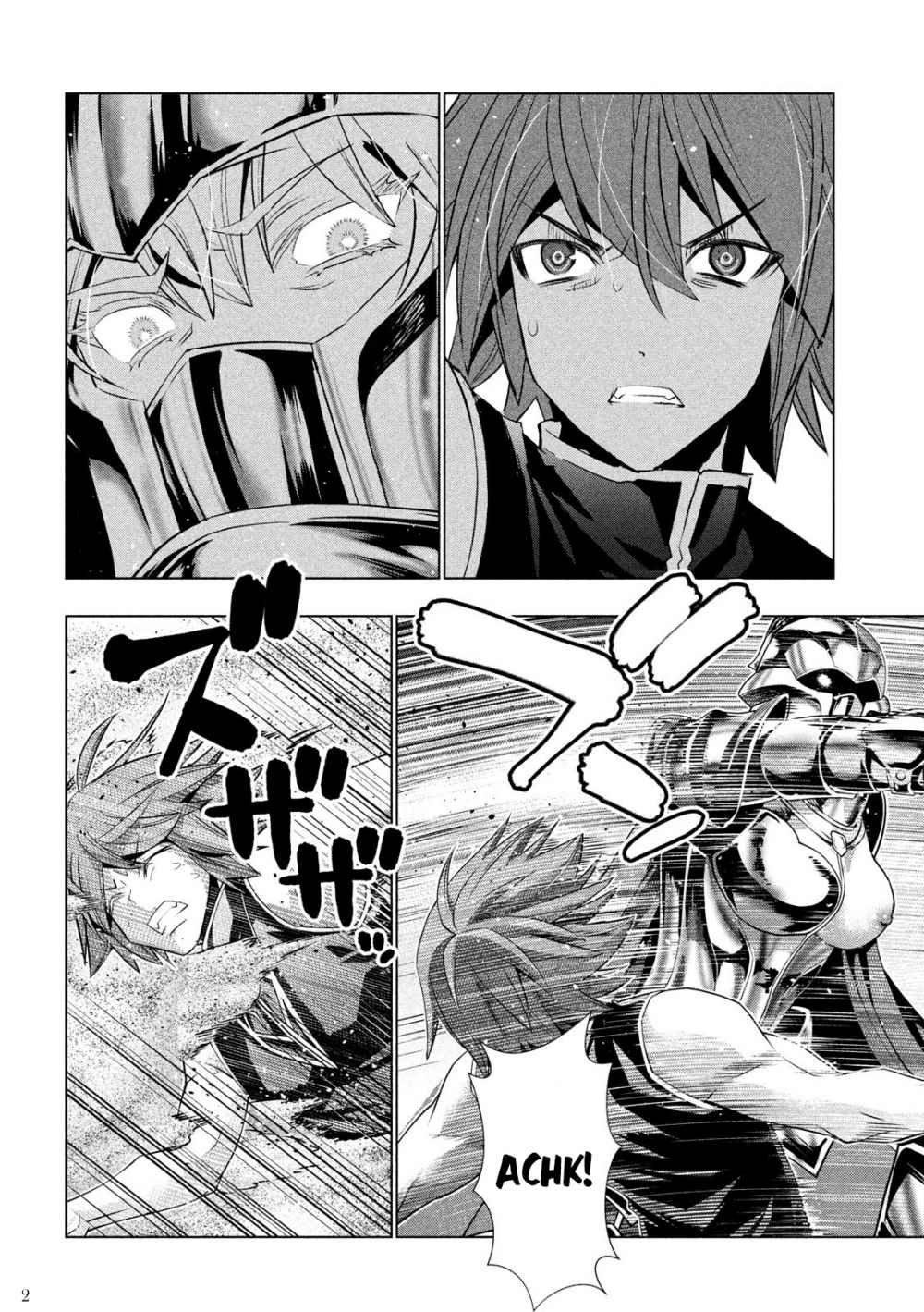 parallel-paradise - Chapter: 109