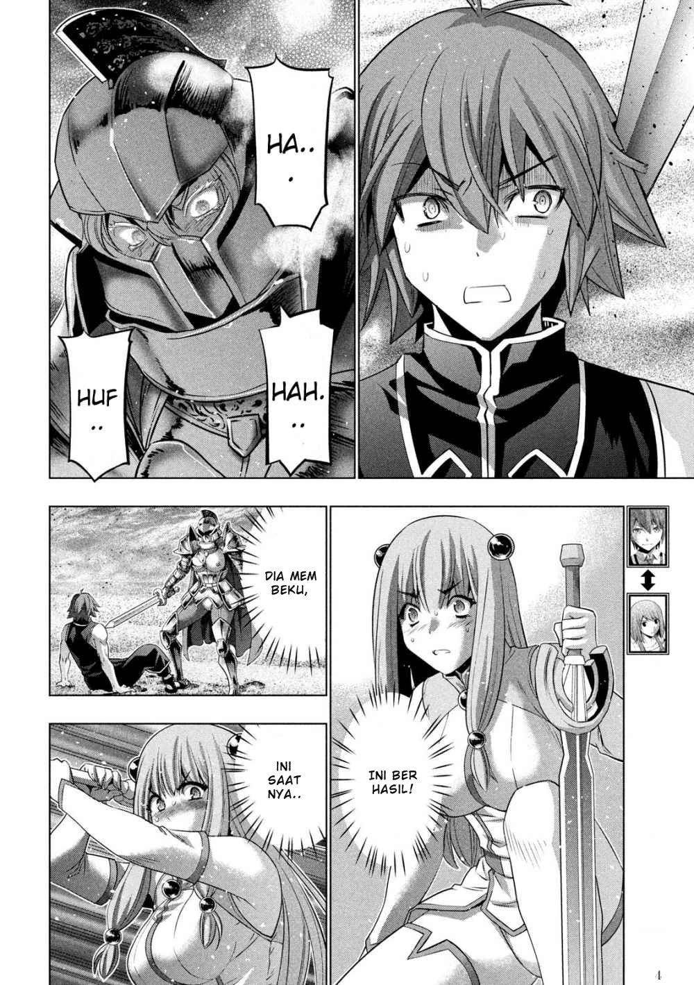parallel-paradise - Chapter: 109