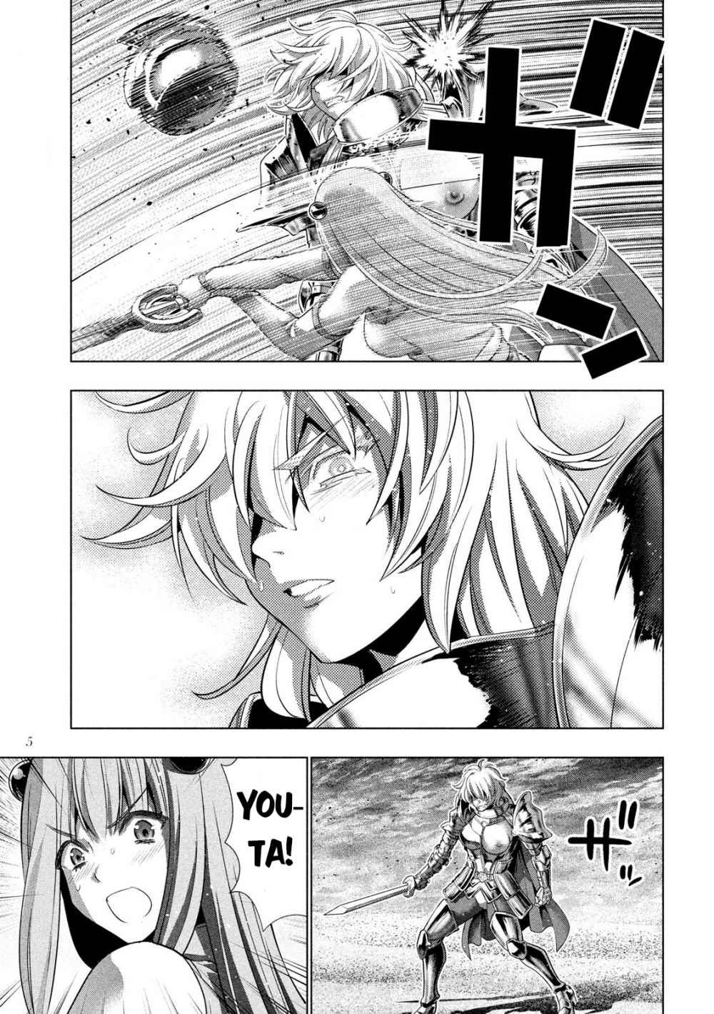 parallel-paradise - Chapter: 109