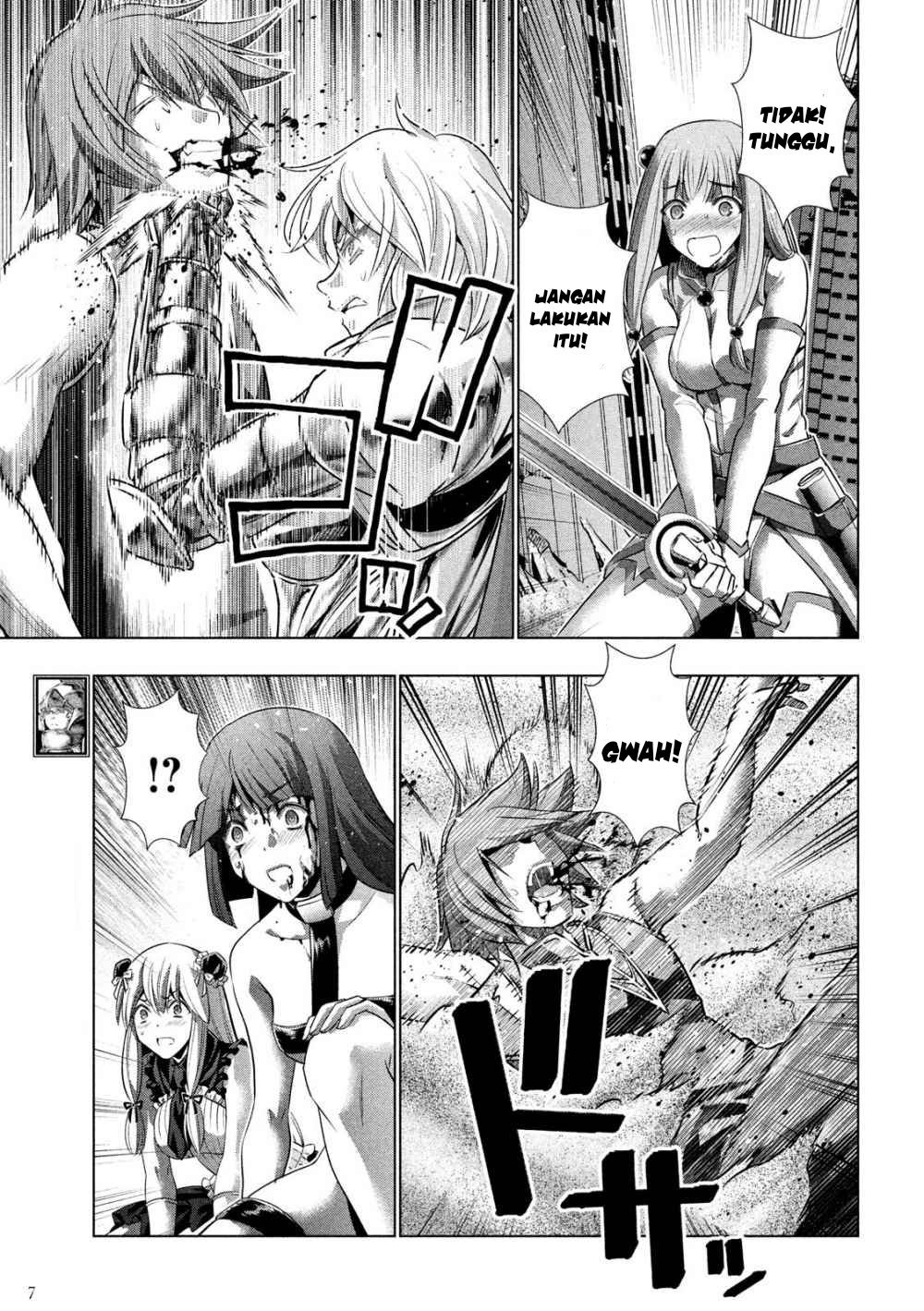 parallel-paradise - Chapter: 109