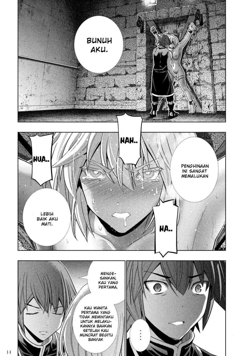 parallel-paradise - Chapter: 109