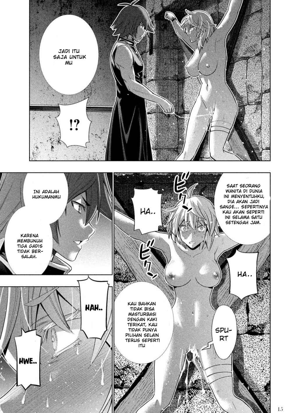 parallel-paradise - Chapter: 109