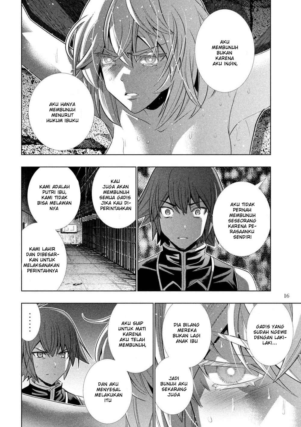 parallel-paradise - Chapter: 109
