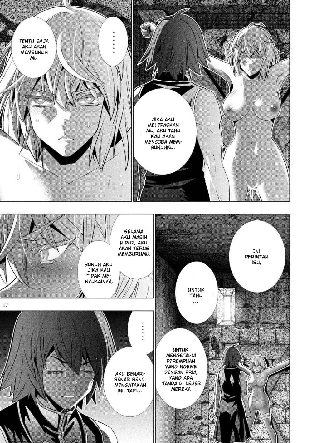 parallel-paradise - Chapter: 109