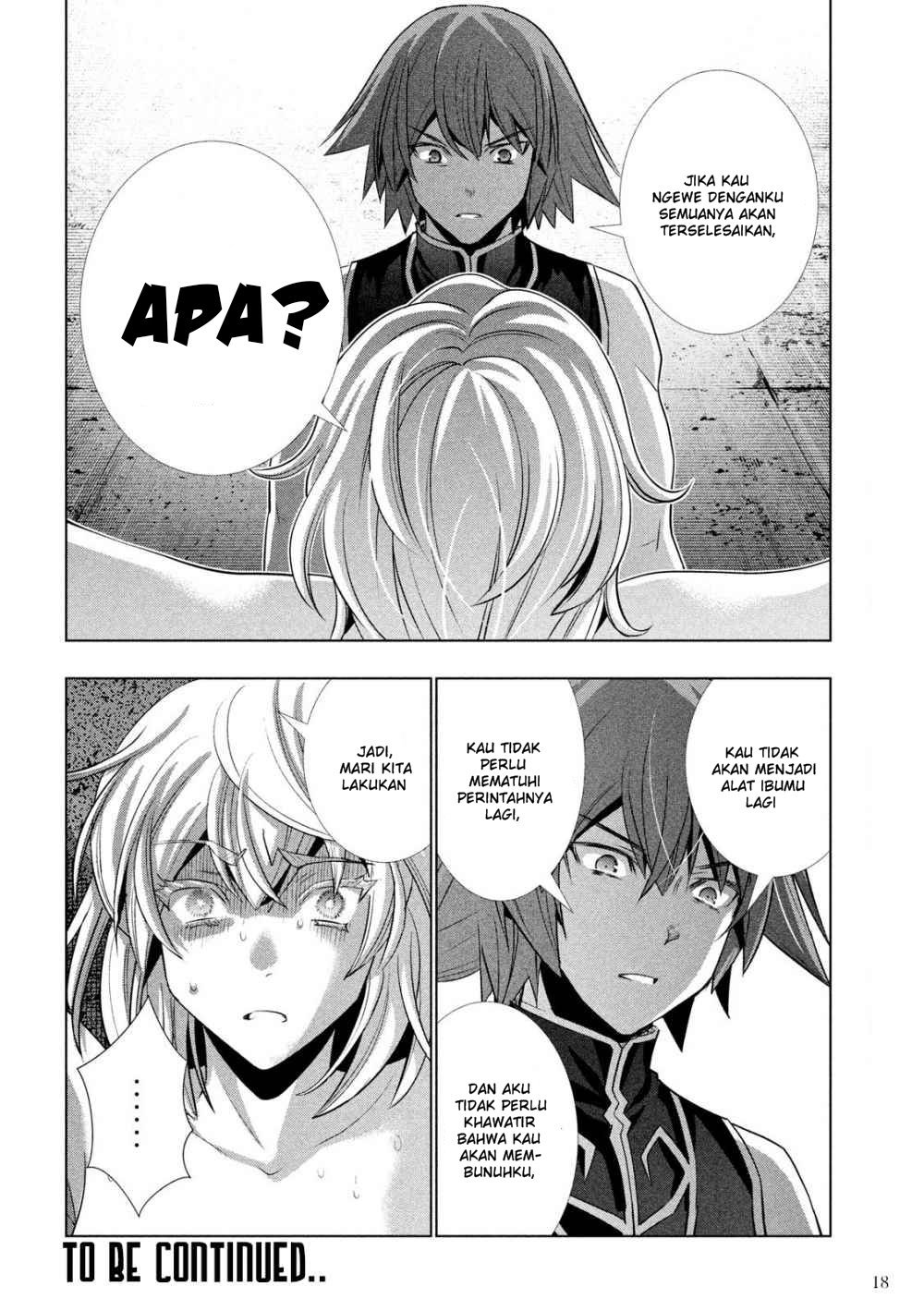 parallel-paradise - Chapter: 109
