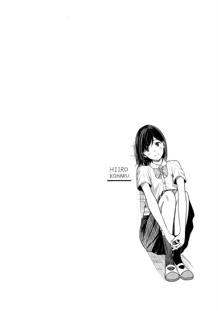 kimi-no-fude-wo-oritai - Chapter: 3