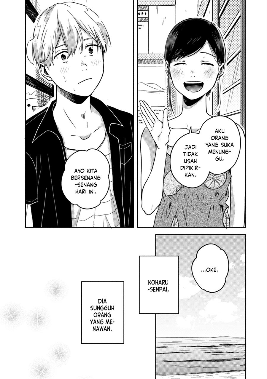 kimi-no-fude-wo-oritai - Chapter: 3