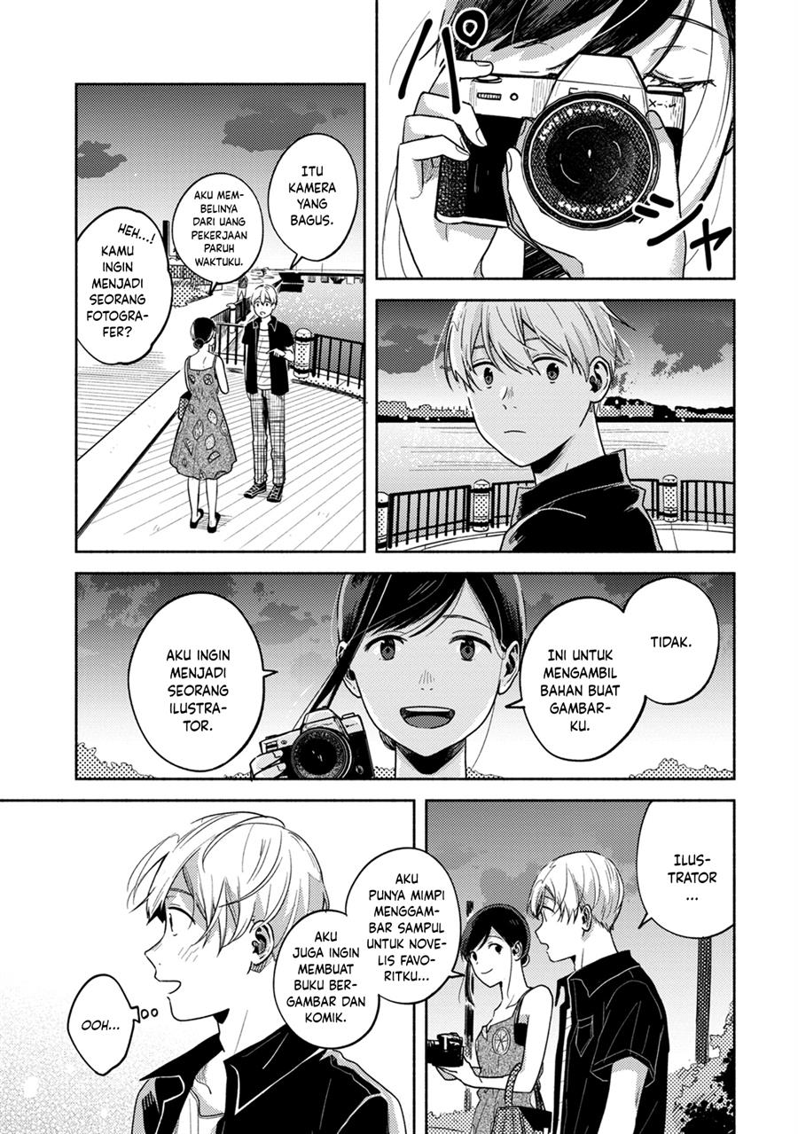 kimi-no-fude-wo-oritai - Chapter: 3