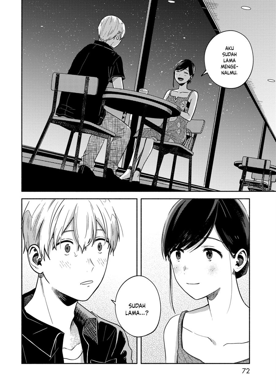 kimi-no-fude-wo-oritai - Chapter: 3