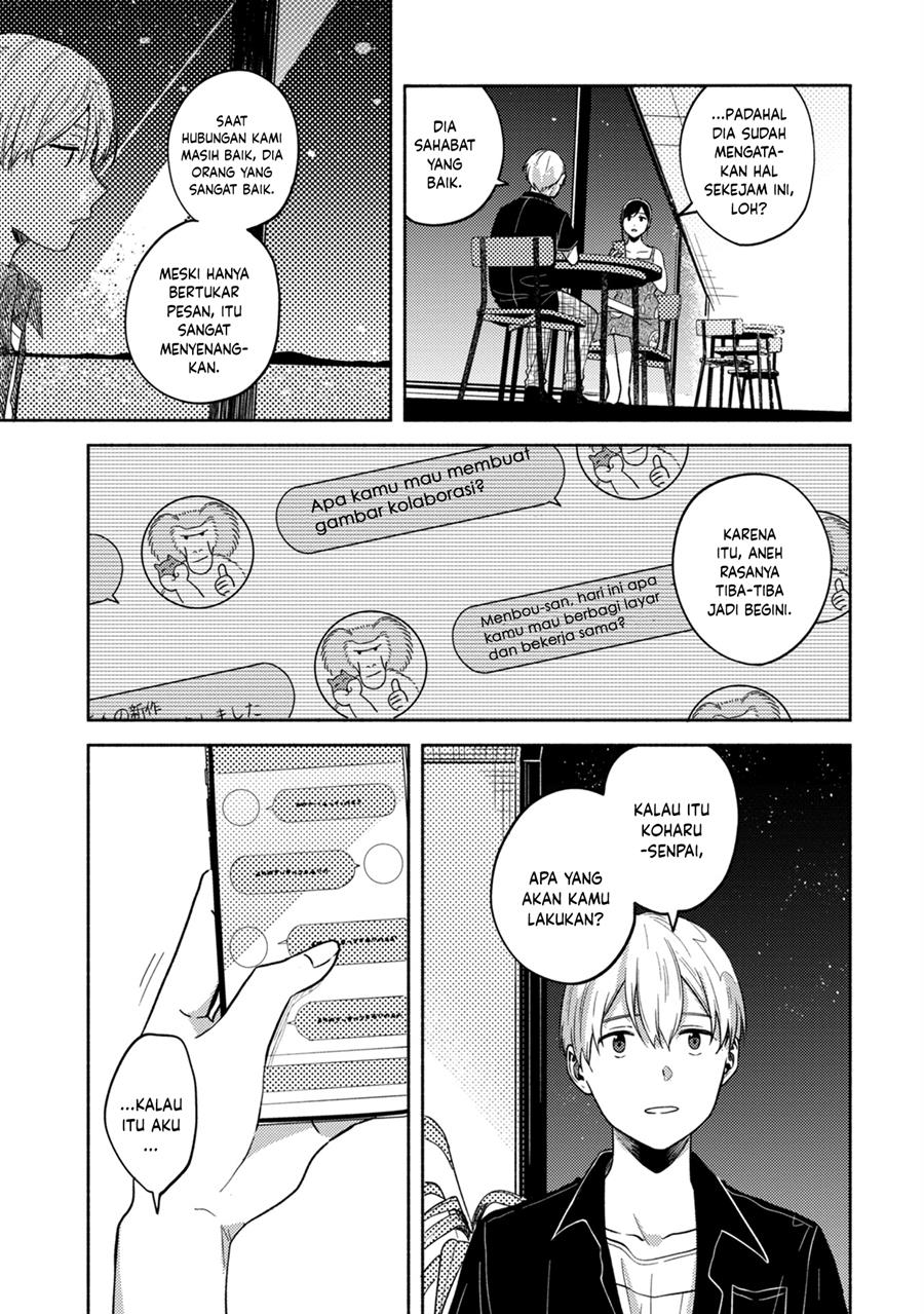 kimi-no-fude-wo-oritai - Chapter: 3