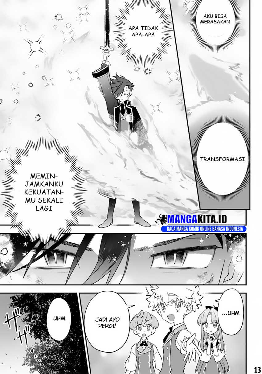 sekai-ni-hitori-zenzokusei-mahou-no-tsukaite - Chapter: 12