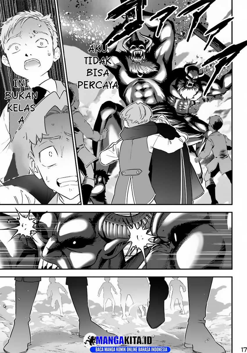 sekai-ni-hitori-zenzokusei-mahou-no-tsukaite - Chapter: 12