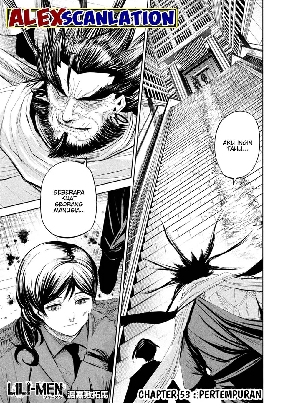 lili-men - Chapter: 53