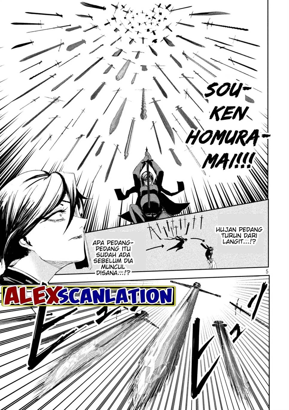 lili-men - Chapter: 53