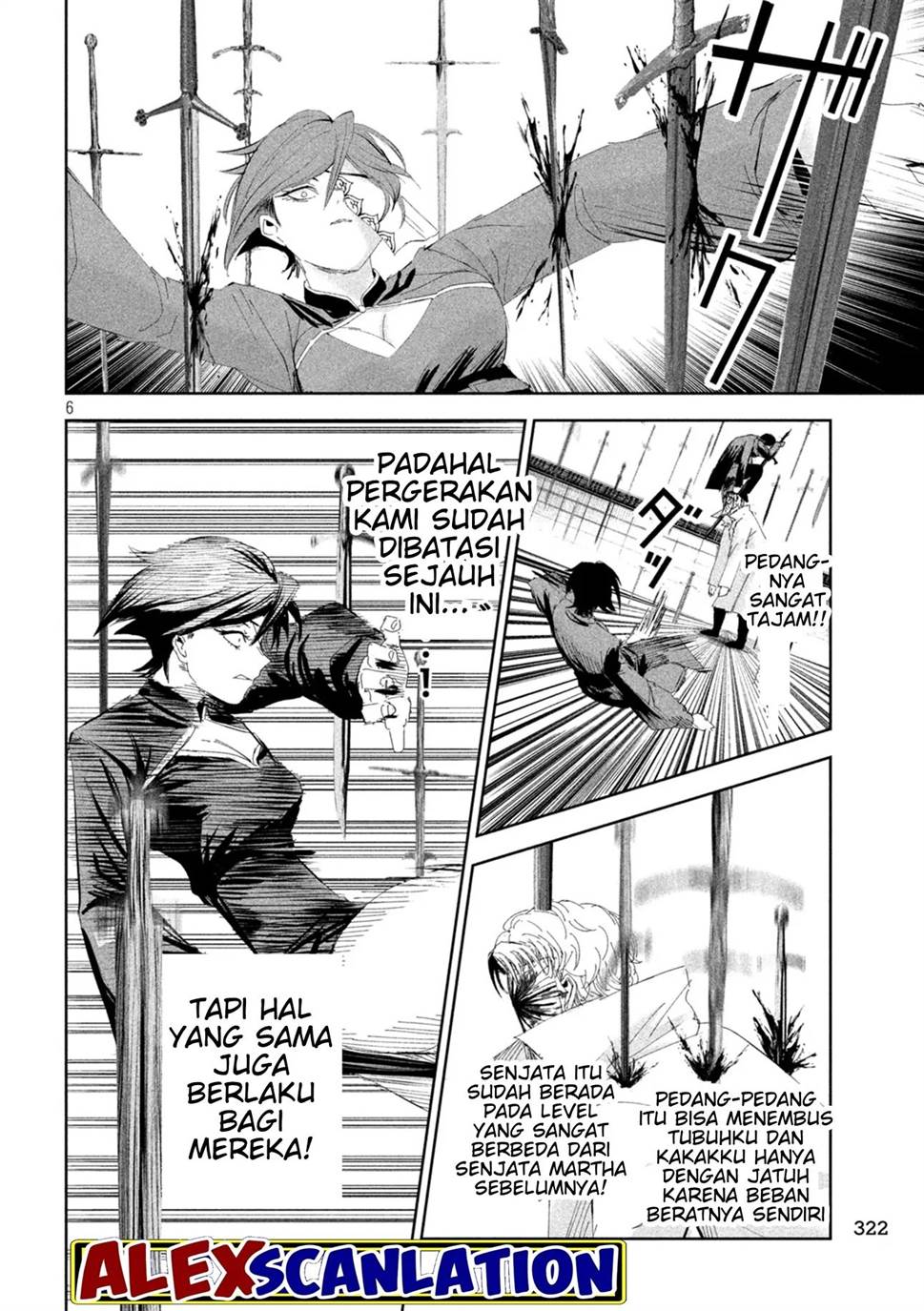 lili-men - Chapter: 53