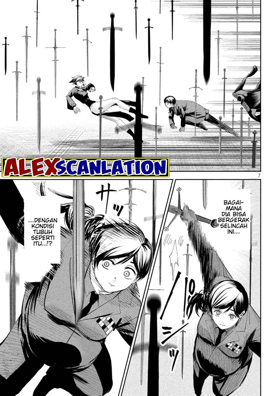 lili-men - Chapter: 53