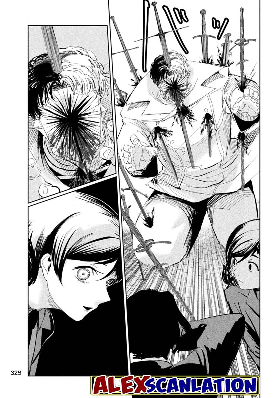 lili-men - Chapter: 53