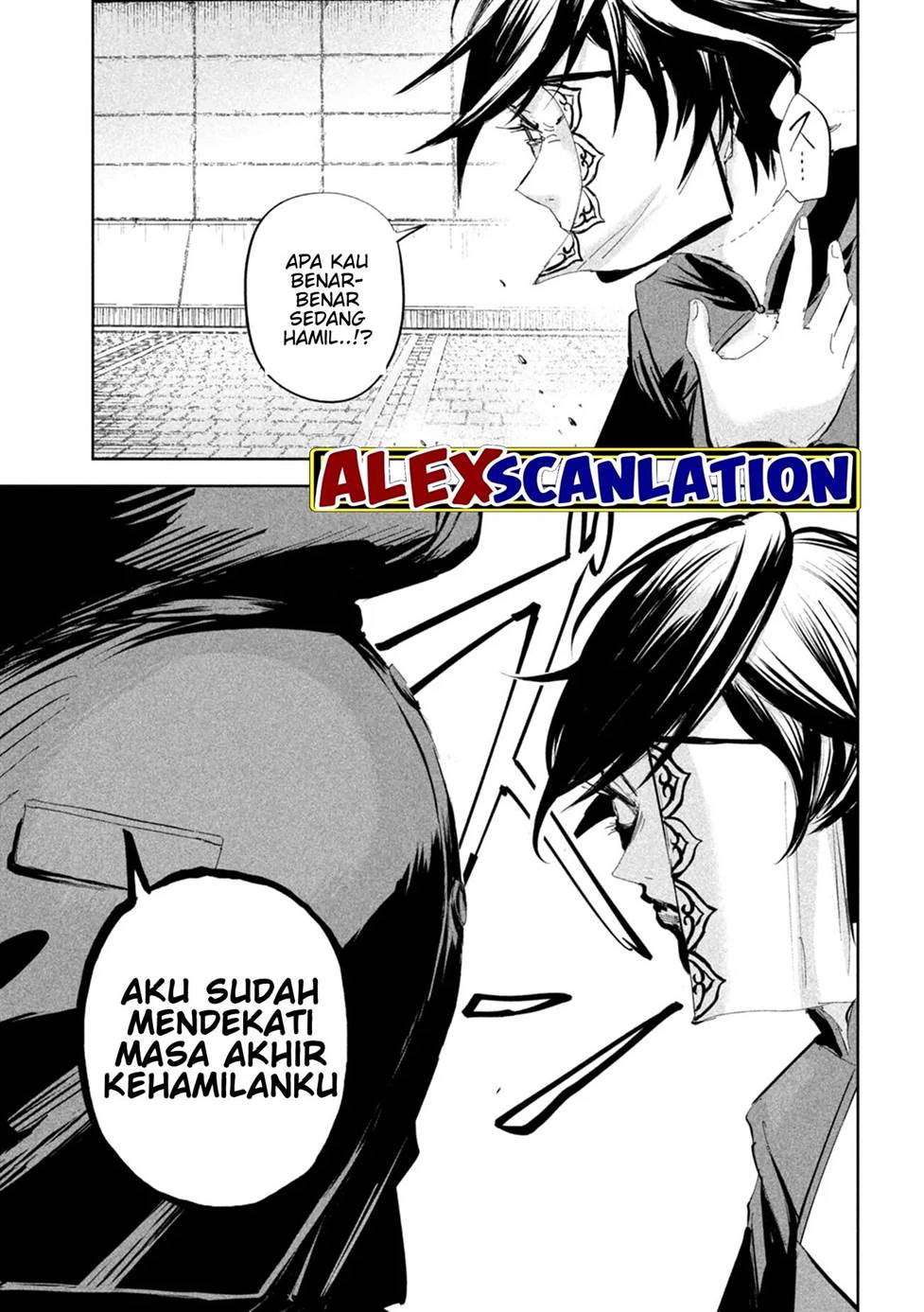 lili-men - Chapter: 53