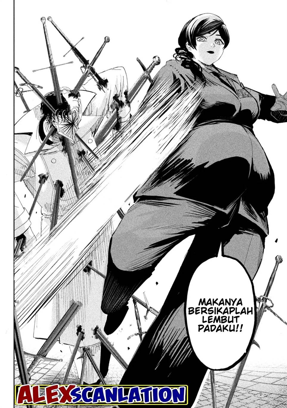 lili-men - Chapter: 53