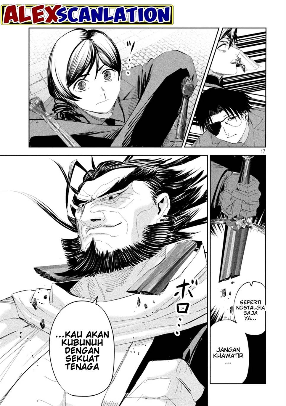 lili-men - Chapter: 53