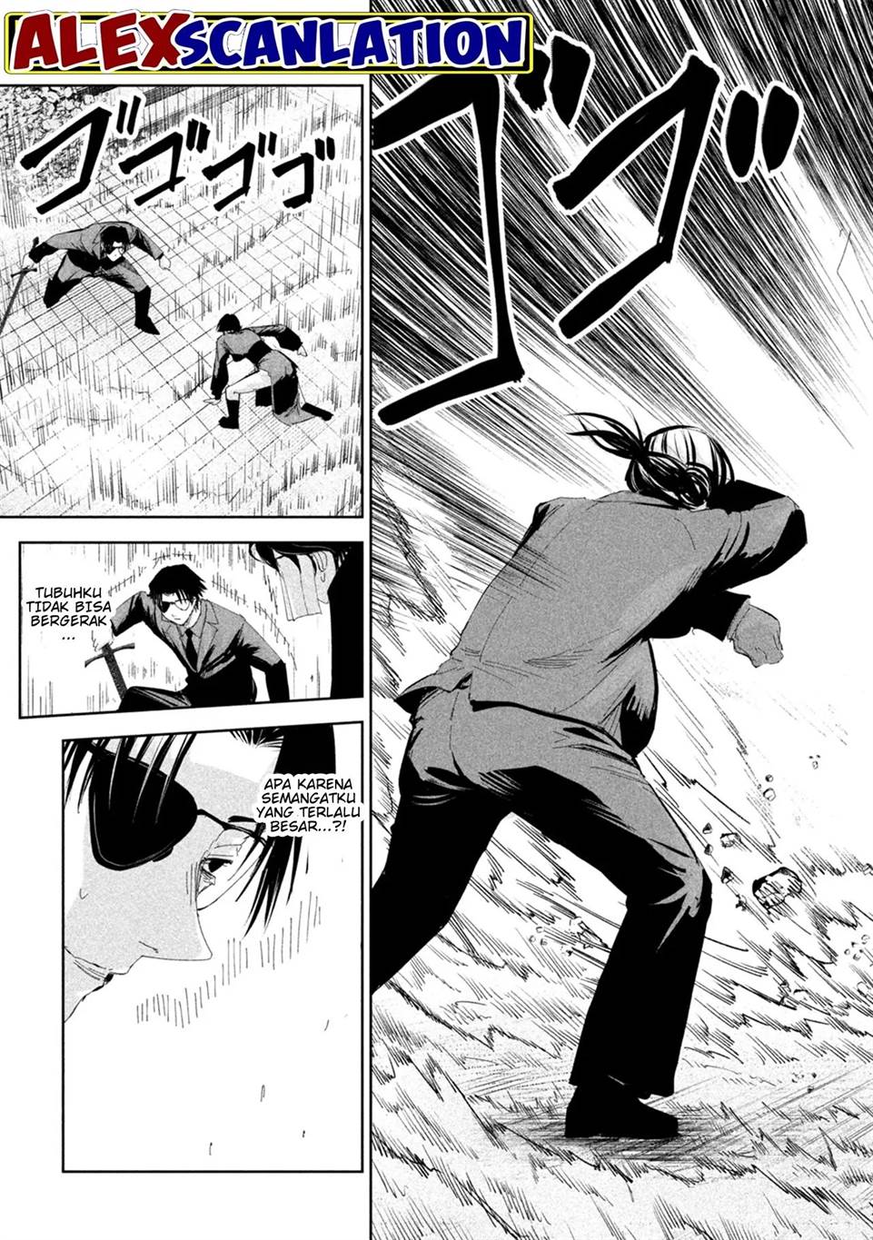 lili-men - Chapter: 53