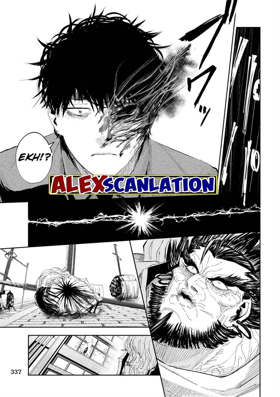 lili-men - Chapter: 53