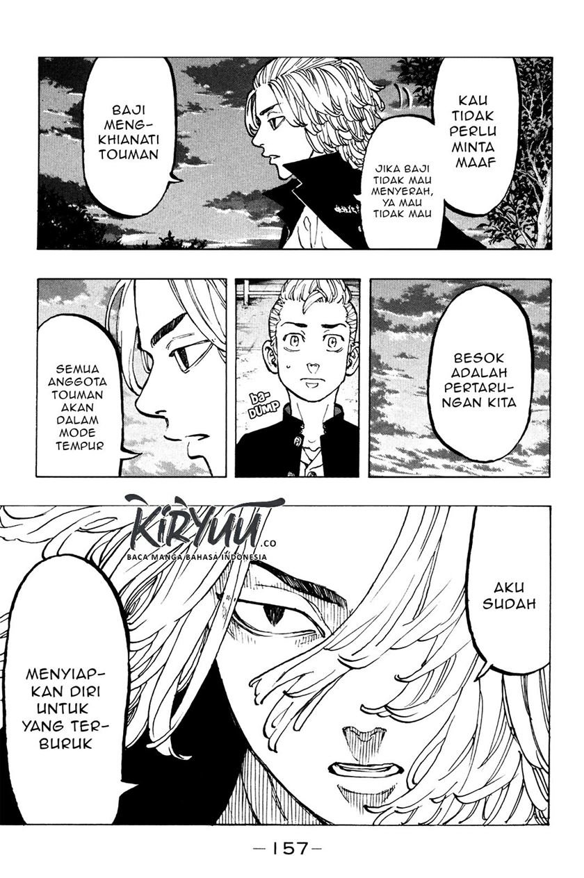 tokyo-revengers - Chapter: 50