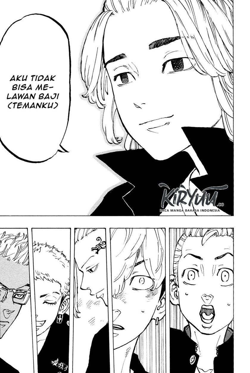 tokyo-revengers - Chapter: 50