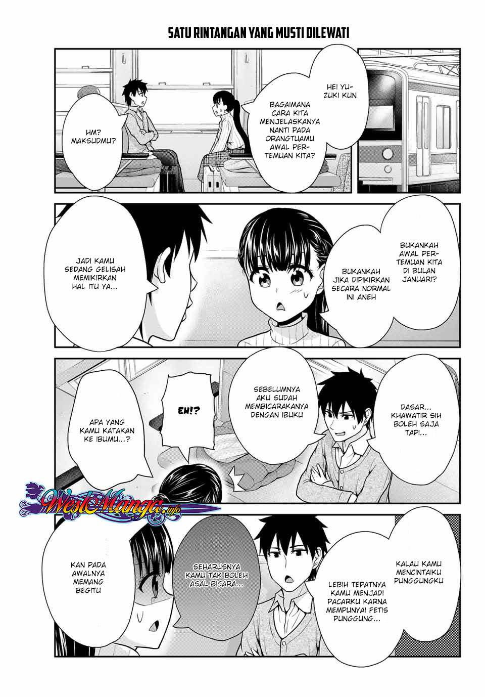 fechippuru-bokura-no-junsuina-koi - Chapter: 17