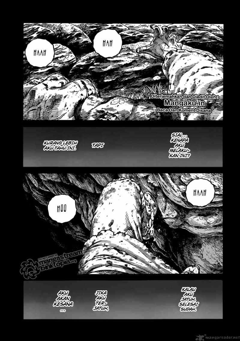 vinland-saga - Chapter: 68