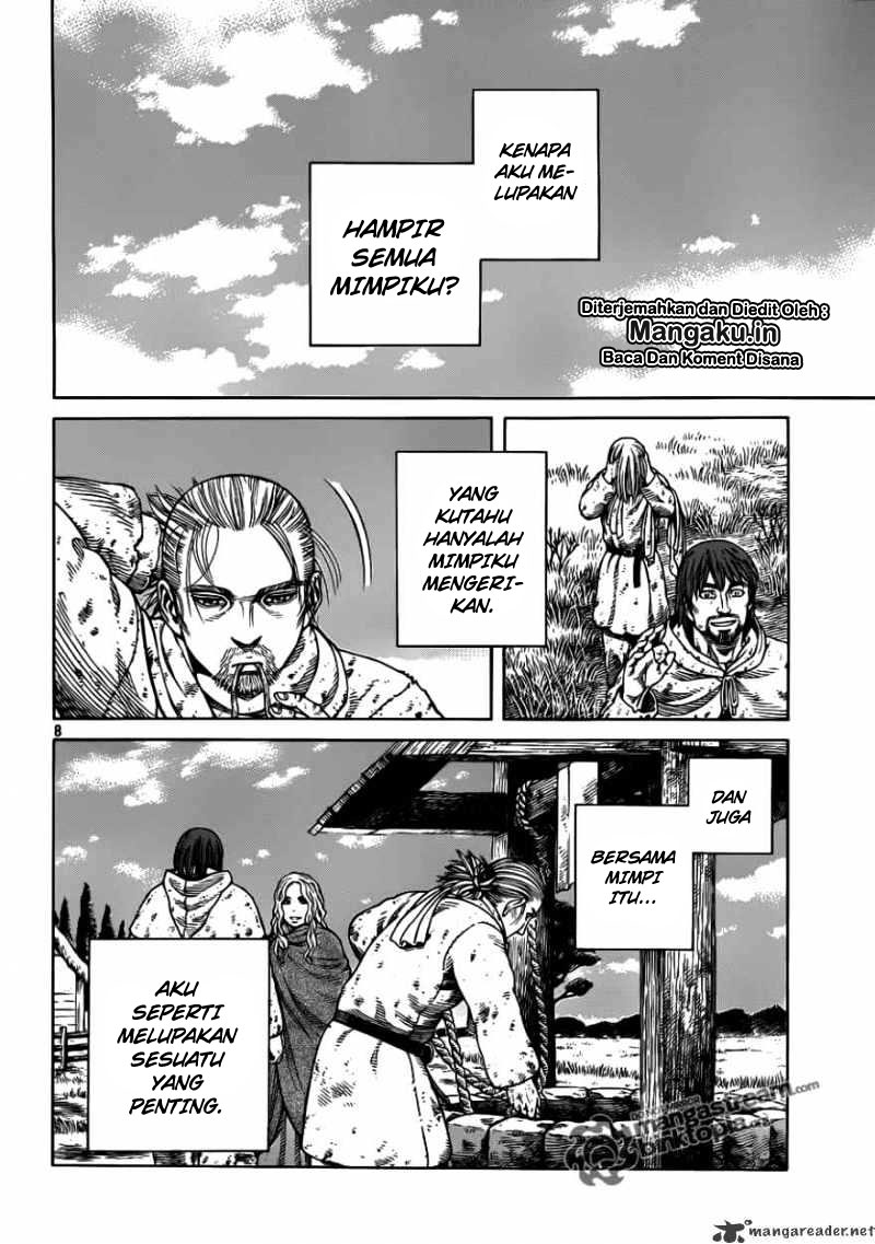 vinland-saga - Chapter: 68