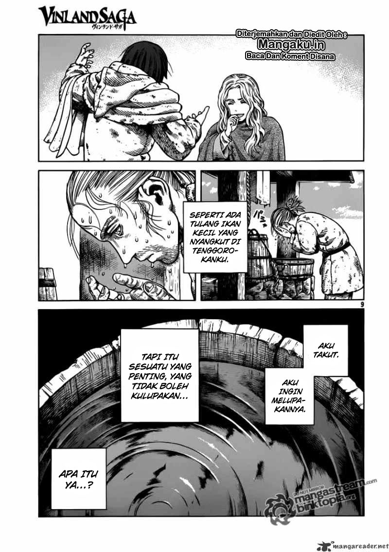 vinland-saga - Chapter: 68