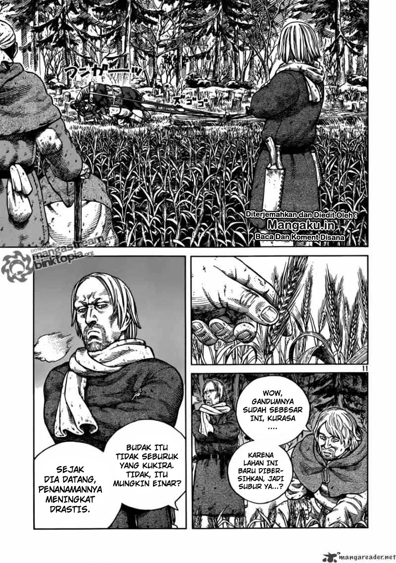 vinland-saga - Chapter: 68