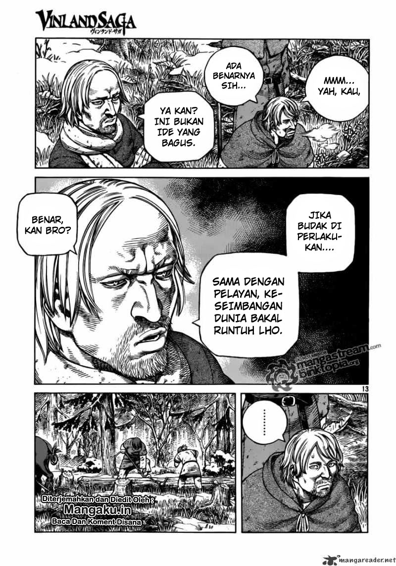 vinland-saga - Chapter: 68