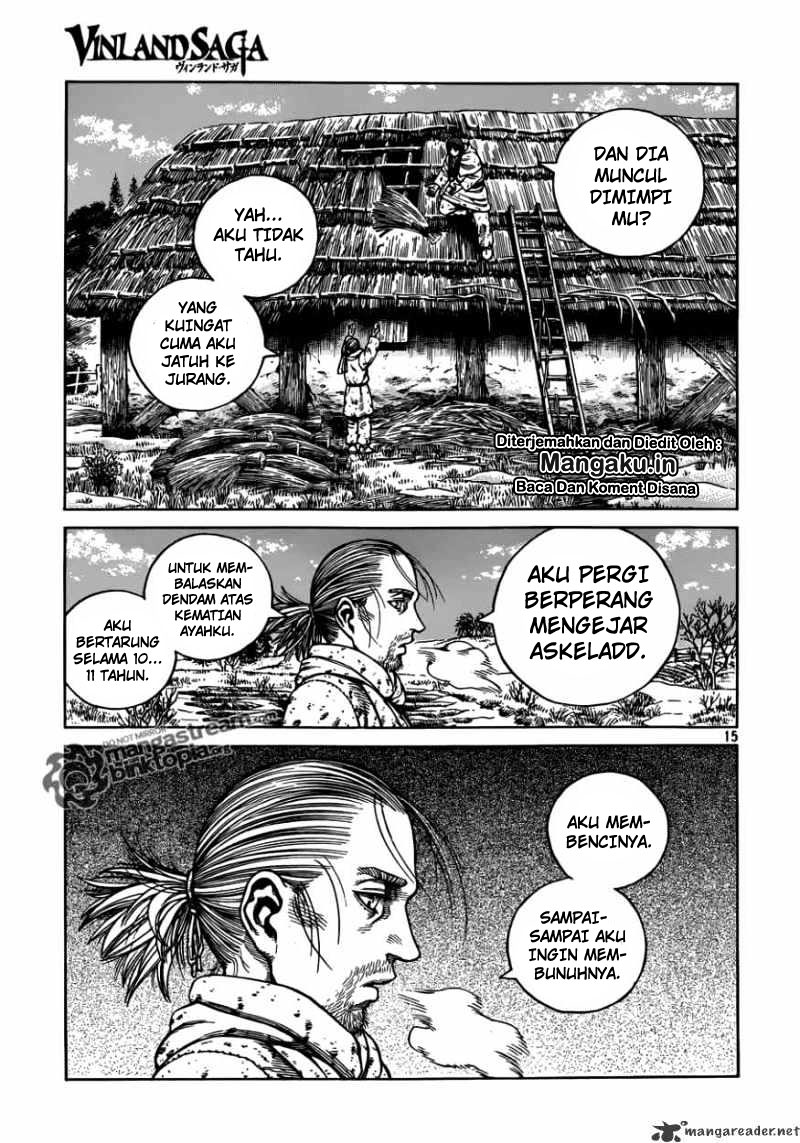 vinland-saga - Chapter: 68